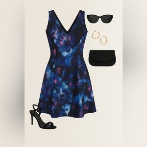 Donna Karan Dress size 4